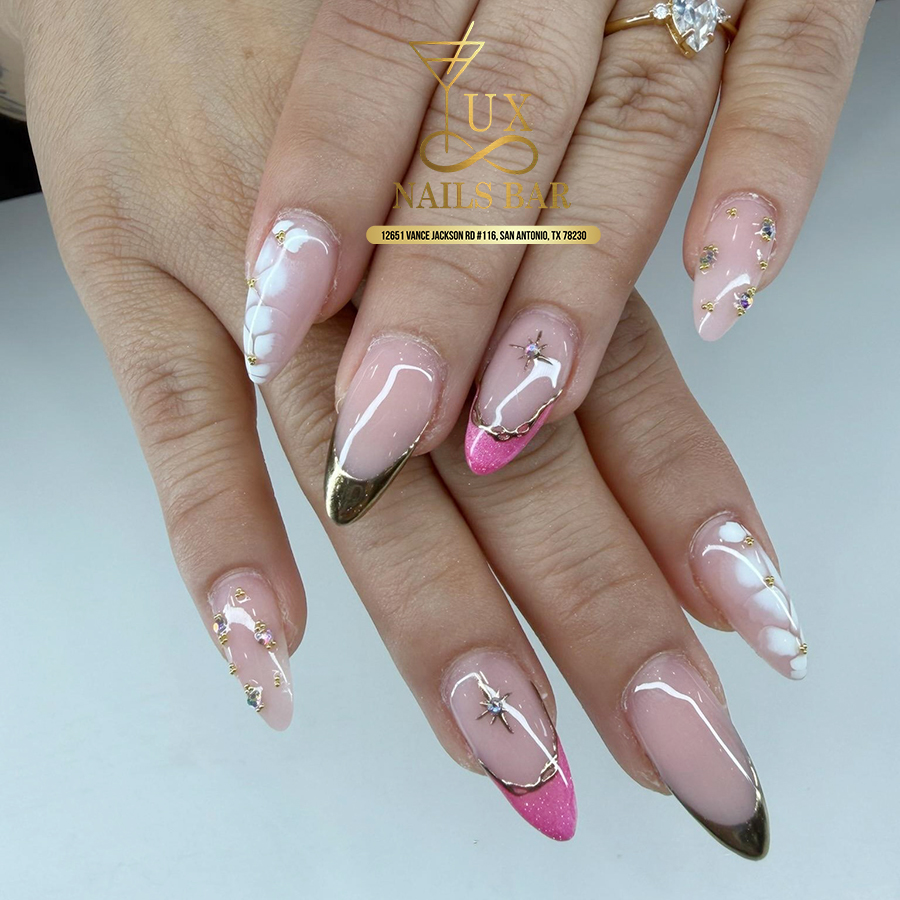 Nail June 11